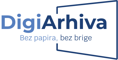 DigiArhiva